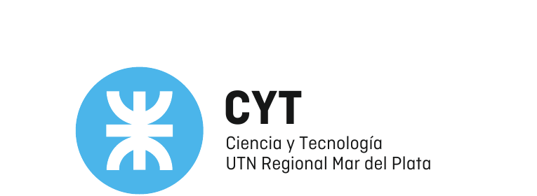 Ciencia y Tecnología · UTN Regional Mar del Plata